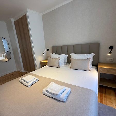 C1 Remodeld Beautiful Charming 2Br Apartment - Bairro Alto Lisbon Luaran gambar