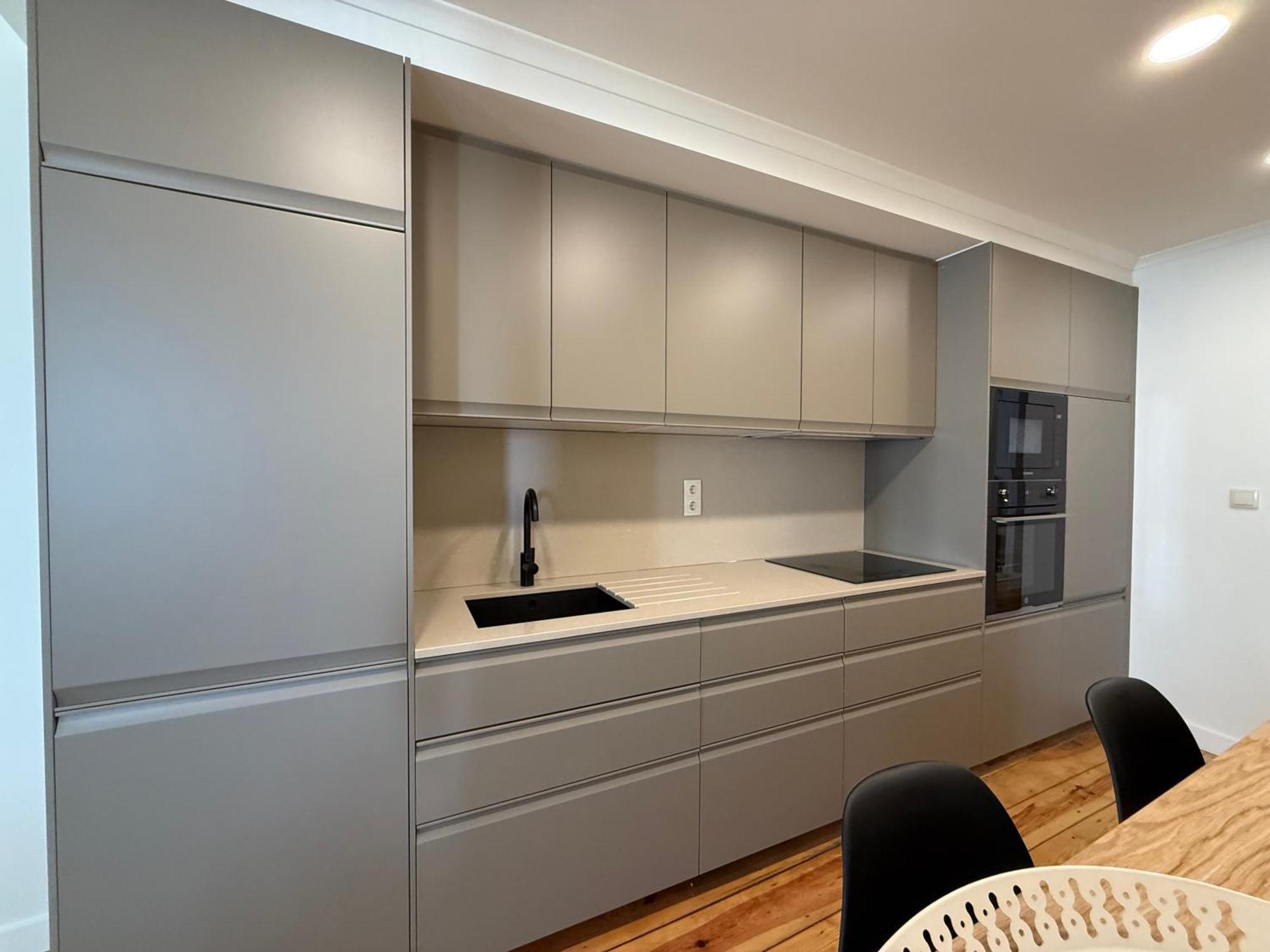 C1 Remodeld Beautiful Charming 2Br Apartment - Bairro Alto Lisbon Luaran gambar